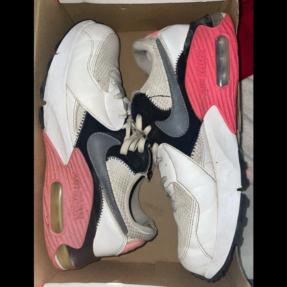 Nike shoes